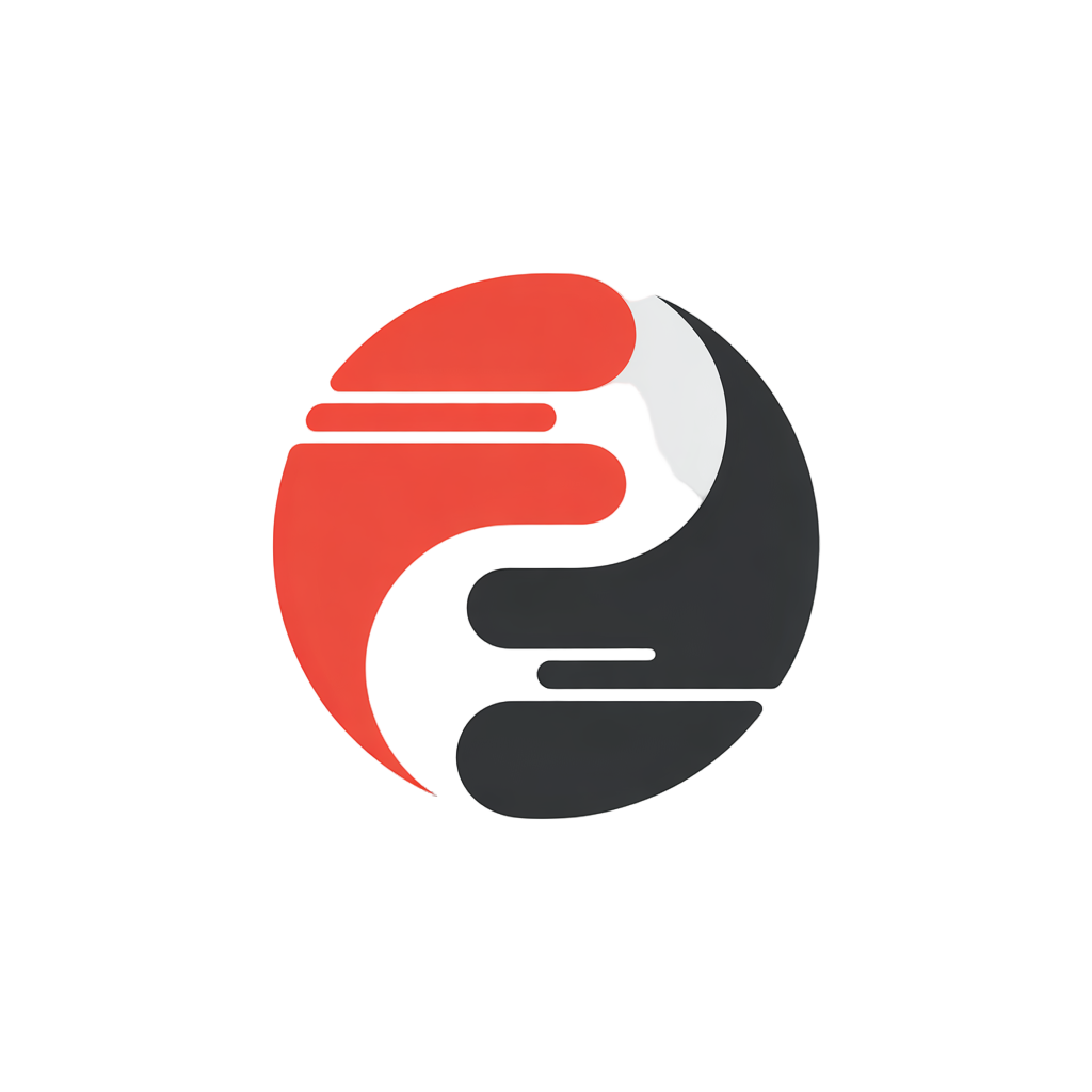 黑料爆料网 Logo